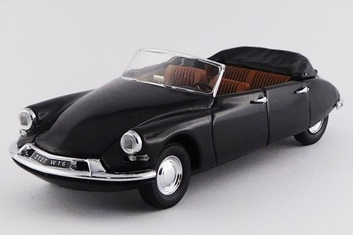Rio rio4553 citroen ds - 1/43,