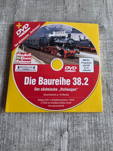 Eisenbahn dvd der legendäre - dvd,