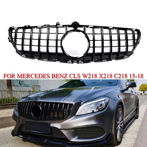 Panamericana kühlergrill - panamericana-gt,