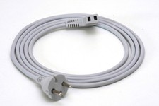 Studer Revox Netzkabel 2-polig