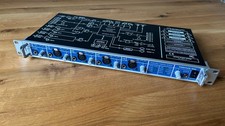 RME Fireface 800 – Professionelles FireWire Audiointerface – Top Zustand !