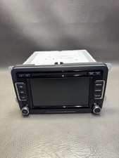 14-17 VOLKSWAGEN TIGUAN RADIO