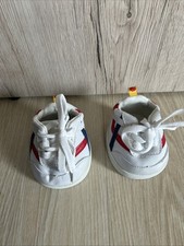 Sneaker - build a bear kleidung