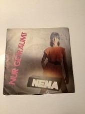 Nena - Nur geträumt