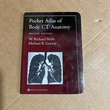 Pocket Atlas of Body CT