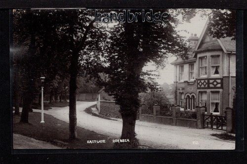 Hornsea eastgate street - hornsea,