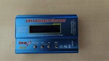 Imax B6 LCD Screen RC Lipo/ NiMH / Li-ion Life Battery LiPro Balance Charger