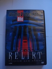 Audio Video Foto DVD 04/07?Das Relikt?w.Abb. / Gut Zustand ! 204