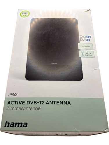 Hama dvb zimmerantenne - zimmerantenne,