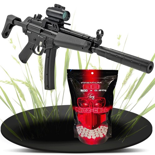 Set airsoft - set, a5