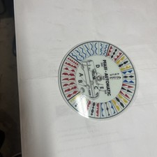 Pfaff 260/360/368 Nähmaschine Automatic Ziernaht Einstellscheibe