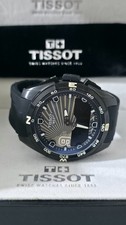 Tissot touch expert - t-touch, solar