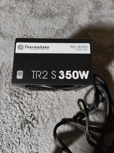 Thermaltake tr2 350w - thermaltake,