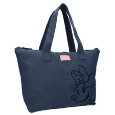 Damen Cord Umhängetasche |