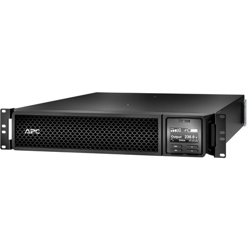 Apc smart ups srt1000rmxli - apc,
