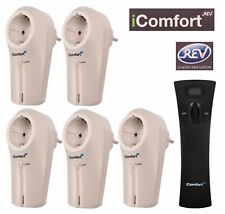 Funk Set App steuerbar