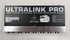 Behringer mx882 ultralink pro - mx882,