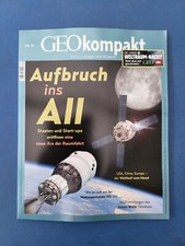 Geo kompakt Nr.74 ... 2023