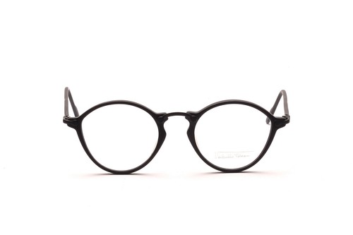 Panto brille fassung metall - brille,