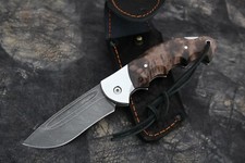 Nazarov Knives klappmesser