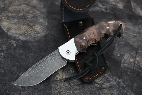 Nazarov knives klappmesser - knives,