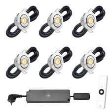 Hamulight Toledo 6er Set LED