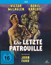 Die letzte patrouille - die,