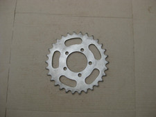 Express Panther Rex Rixe Achilles Sitta Rabeneick Goebel Pränafa Kettenrad NOS