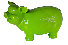 Spardose richtig lustige