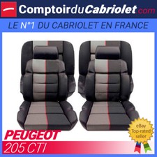 Bezug Vordersitze Und