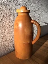 Pietro Manzoni Thermoskanne