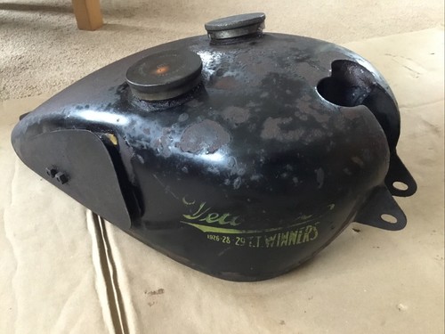 Velocette gtp 250 - gtp,