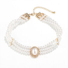 TRACHTEN KROPFBAND HALS KETTE