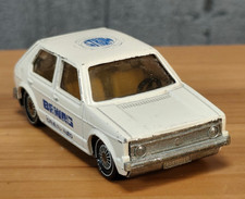 🚗⚡ Siku 1033 VW Golf LS