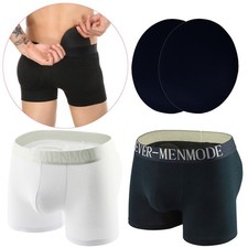 Herren Sexy Boxershorts Slips