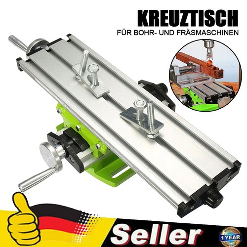 Kreuztisch koordinatentisch - kreuztisch,