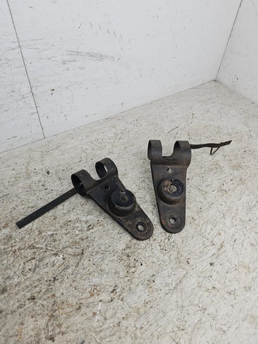 Yamaha 250 3y3 scheinwerfer - xt,