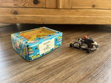 Carrea Universal 132 - Motorrad BMW R 75/5 mit OVP