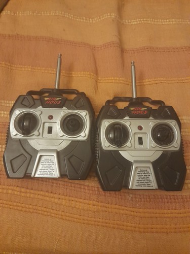 Air hogs 2006 - air,