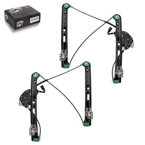 Elektrischer fensterheber - 2x,
