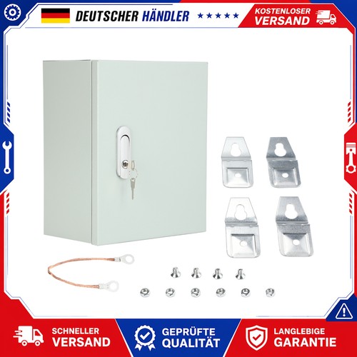 Schaltschrank stahlblech - schaltschrank,