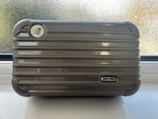 Rimowa eva air first class - rimowa,