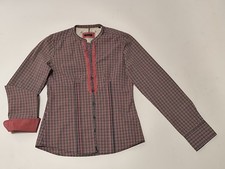 Marc O'Polo Bluse, Gr. 34