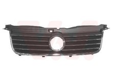 Van Wezel 5837510 Radiator