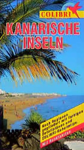 Kanarische inseln - kanarische,