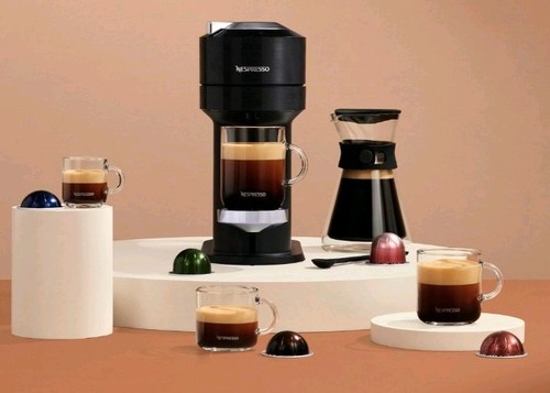 Krups nespresso vertuo next - krups,