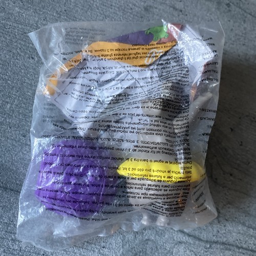 Mcdonald happy meal - mcdonald’s,