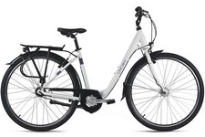 Damen citybike padua 48 - padua,