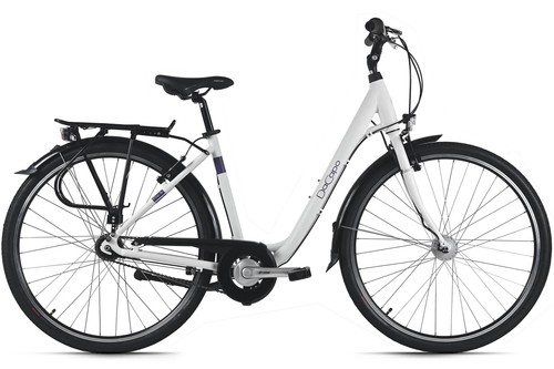 Damen citybike padua - 28",