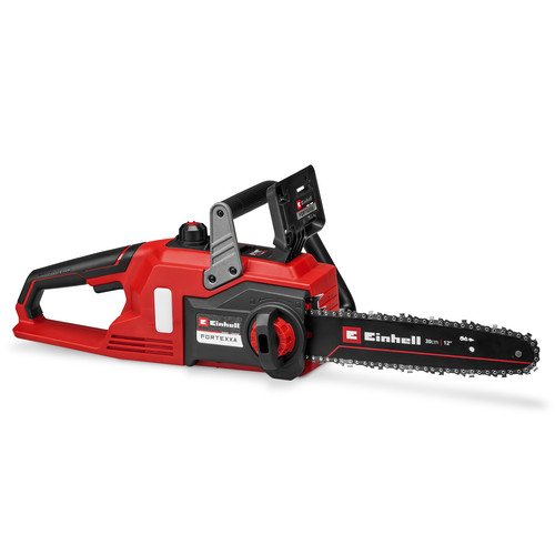 Einhell akku kettensäge - akku,